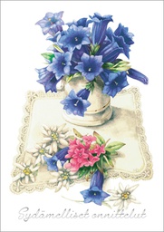 [27P00408] 1-os kortti Marjolein Bastin