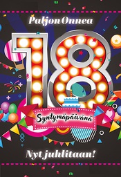 [1718215] 2-os vuosikortti 18v