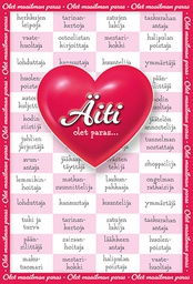 [1480184] 2-os äitienpäivä