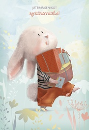 [2875465] 2-os lastenkortti