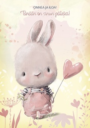 [4752941] 1-os lastenkortti