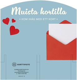 [104147] 2-lok hyrräopaste Tammik.2026 uutuus FI SE