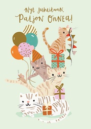 [2725521] 1-os kortti Louise Tiler