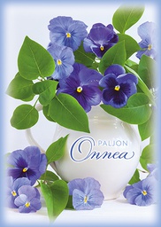 [2520073] 1-os onnittelu Jorma Jämsén