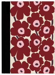 [315916] Vuosikalenterikirja 2027 Marimekko A5 Unikko