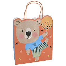 [6631113] Lahjakassi L/F Nalle