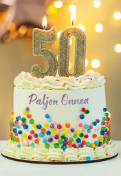 [1750034] 2-os vuosikortti 50v 