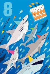 [28P18001] 2-os vuosikortti 8v