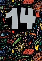 [28P19921] 2-os vuosikortti 14v 