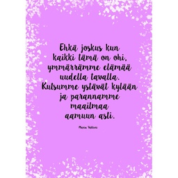 [2742255] 1-os kortti Maria Vakkuri