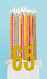 [60471] 2-os vuosikortti 65v