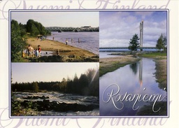 [455341] 1-os Rovaniemi kesä