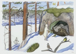 [318013] Juliste A4 Tommi Nordgren