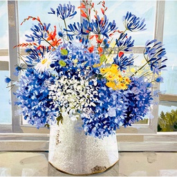 [51P0051] 2-os neliökortti eko GlebeCottage