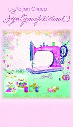 [1910164] 2-os syntymäpäivä