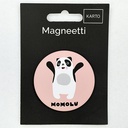 Magneetti Momolu