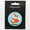 Magneetti Momolu