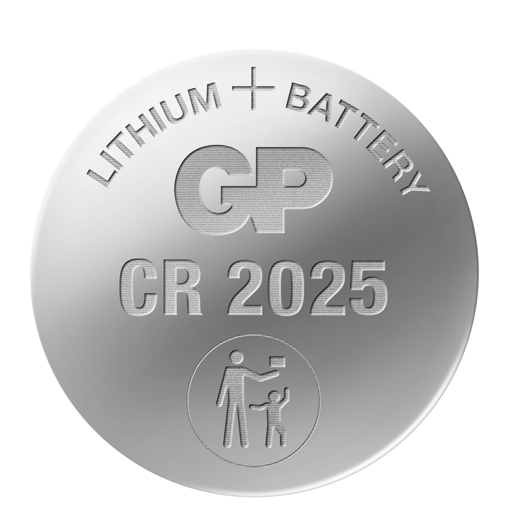 GP LITHIUM NAPPIPARISTO CR 2025-C1 1P