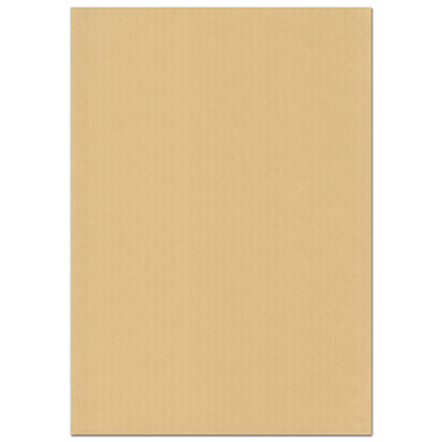 Kartonki 50x70cm 220gsm beige 25ark/pkt