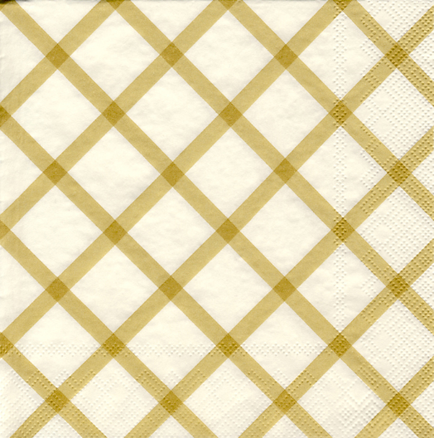 QUILT gold