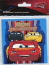 1-os kutsu Disney Cars 8 kpl