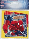 1-os kutsu Disney Spiderman 8kpl