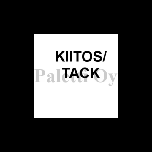 1-lok riviopaste kiitos-tack