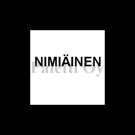 Ro Nimiäinen -12