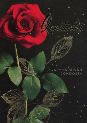 1-os syntymäpäivä