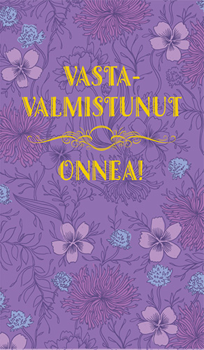 2-os valmistunut