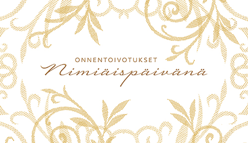 2-os nimiäiset