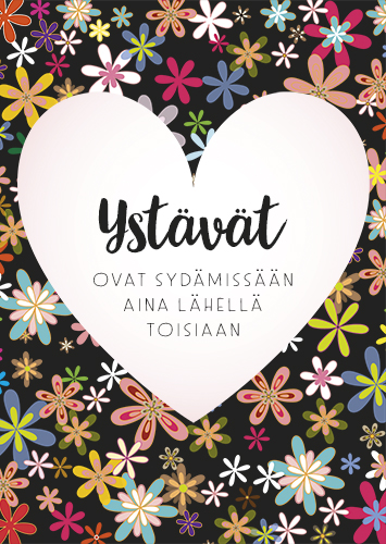 1-os ystävänpäivä