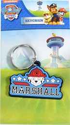 [55771] Avaimenperä Paw Patrol (Marshall)