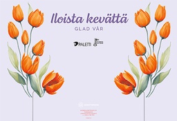 [105515] Opaste 55-39 cm Iloista kevättä