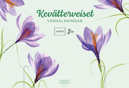 [105514] Opaste 55-39 cm Kevätterveiset