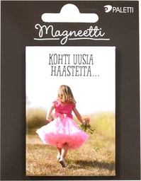 [55880] Magneetti Hallmark