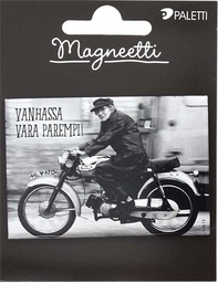 [55879] Magneetti Hallmark