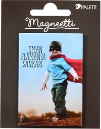 [55881] Magneetti Hallmark