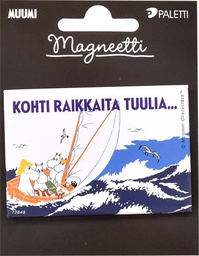 [55885] Magneetti Muumi