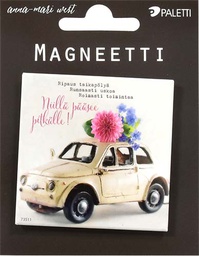 [55873] Magneetti West