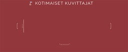 [101420] 5-lok riviopaste joulu kotimaiset kuvittajat sis avainlippu FI SE