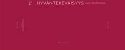 [101423] 5-lok riviopaste joulu Hyväntekeväisyys FI SE