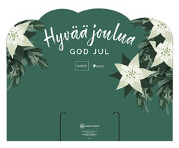 [109117] Opaste joulu Hyvää joulua FI SE