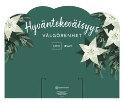 [109118] Opaste joulu hyväntekeväisyys FI SE