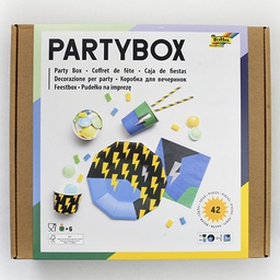 [45303] Party-Box Salamat 42 kpl