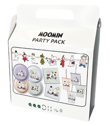 [203257] Party-Box Muumi