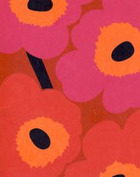 [3361132] Pakettikortti Marimekko Unikko