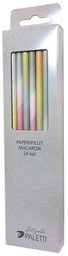 [59847] Paperipilli MACARON 24kpl