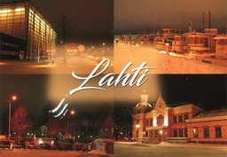 [455451] 1-os kortti Lahti talvi