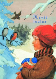 [69683] 1-os joulu Rudolf Koivu